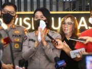 Bareskrim Periksa 22 Saksi Kasus Dugaan Korupsi Jet Pribadi Hendra Kurniawan