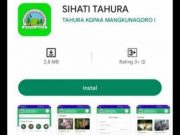 Digitalisasi Keanekaragaman Hayati Gunung Lawu, Pertamina Ciptakan Aplikasi SIHATI TAHURA Pertama di Indonesia