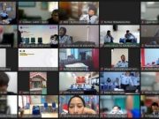 Kadiv Pemasyarakatan Beri Arahan Pemberian Remisi, Assesmen dan Penilaian Pembinaan