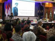 Kanwil Jateng Gelar Analisis dan Evaluasi Hukum Perlindungan dan Pemberdayaan Petani