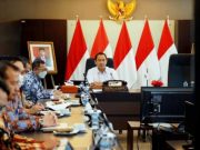 Popularitas Hendi Tingkatkan Perhatian Publik Pada LKPP RI