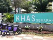 Masih Penasaran dengan Sepeda Listrik yang Diparkir di Pinggir Jalan, Simak yuk..