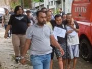 59 Adegan Diperagakan dalam Rekonstruksi Penembakan Istri Kopda Muslimin