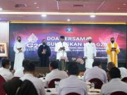 Jelang KTT G20 Bali, Kemenkumham Gelar Doa Bersama