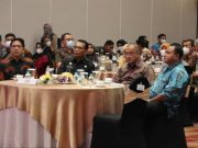 Ditjen AHU Bersama Kanwil Jateng Gelar Bimtek Penguatan Kelembagaan