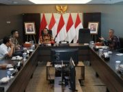 Hendi Dorong Pemda Manfaatkan Kartu Kredit Pemerintah Daerah