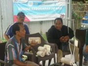 Pertamina Sahabat Difabel, Hadirkan Rumah Kebugaran Disabilitas di Bantu