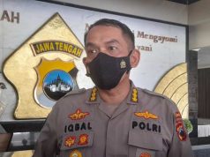 Terkait Kasus Mutilasi PNS Semarang, Polisi Periksa Seorang yang Diduga Dukun