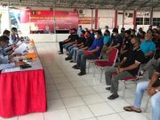 Penuhi Hak Integrasi Narapidana, Lapas Semarang Gelar Sidang TPP