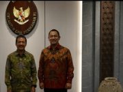 Hendi Dukung KKP Tingkatkan Belanja Produk Dalam Negeri