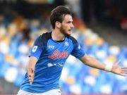 Bintang Baru Napoli asal Georgia