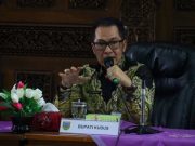 Inflasi Kudus Tertinggi se Jateng, Bupati Instruksikan Pemantauan Harga Pangan