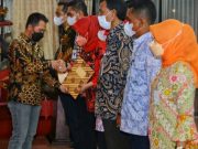 Hartopo Segera Gelar Seleksi Direktur PDAM dan PD Percetakan