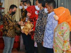 Hartopo Segera Gelar Seleksi Direktur PDAM dan PD Percetakan
