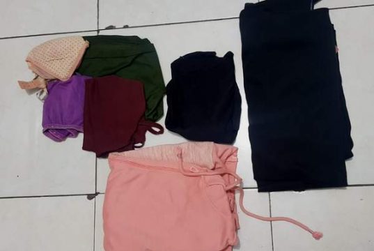 Polisi Tangkap Ayah yang Menyetubuhi Putri Kandungnya di Hotel Wonogiri