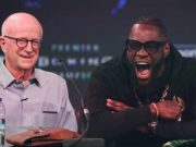 Potensi Duel Keempat Wilder Versus Fury