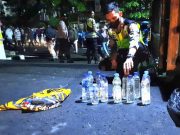 Konser Musik di Wonogiri Aman, Ini Antisipasi yang Dilakukan Polisi