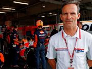 Sepang Berbeda dari Phillip Island