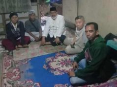 Perantau Asal Grobogan Telantar di Samarinda, Bisa Pulang Setelah Viral