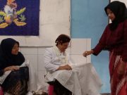 Semarak Spendy Creatifity di SMP Negeri 2 Mojotengah, Ini Kegiatannya