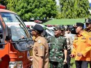 Bupati Pacitan: Waspada Terhadap Potensi Lanjutan Bencana Hidrometereologi