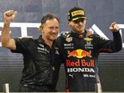 Bukti Ketangguhan Red Bull Racing