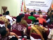 Bawaslu Wonogiri Siapkan 75 Personel Pengawas di Tingkat Kecamatan