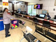 Tilang Manual Ditiadakan, Kapolres: Yang Lakukan Pungli Ditindak Tegas