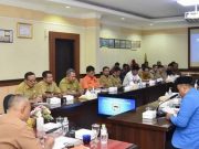 Bupati Pacitan: Banjir Kota Menjadi Urusan Bersama