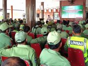 Pilkades di 15 Desa Wonogiri Diminati Sebanyak 40 Pendaftar