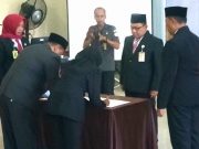 Ketua Bawaslu Wonogiri: Waspadai Empat Potensi Pelanggaran Pemilu
