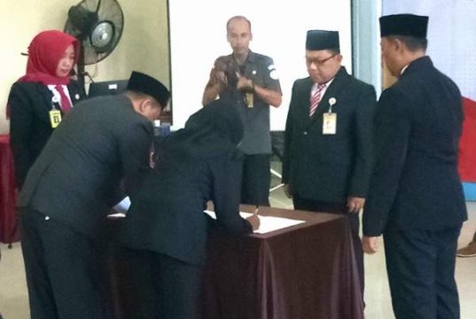 Ketua Bawaslu Wonogiri: Waspadai Empat Potensi Pelanggaran Pemilu