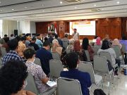 BPBD Wonogiri Bantu Percepatan Pembentukan FPRB dan KTB Kota Salatiga