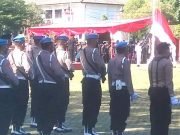 Bupati Wonogiri: Peran Pemuda Telah Tercatat dengan Tinta Emas
