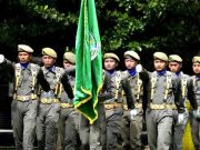 Peringatan Sumpah Pemuda di Pacitan, Dirangkai dengan Hari Jadi Provinsi Jatim