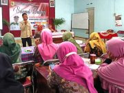 BPBD Wonogiri: Mitigasi Bencana Menjadi Sebagian Langkah untuk PRB