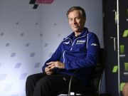 Kelayakan Mesin Jadi Kelemahan Yamaha