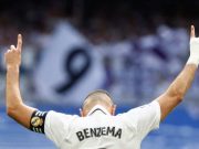 Karim Benzema Raih Ballon d’Or 2022 untuk Pertama Kalinya, Terinspirasi Zidane dan Ronaldo