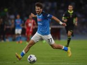 Tak Terpengaruh, Fokus Tetap di Napoli