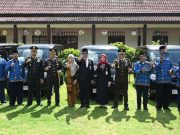 Ini 12 Desa Berprestasi di Kebumen yang Peroleh Hadiah Mobil