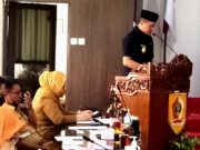 Disorot DPRD Wonogiri: Bau Busuk Limbah Pabrik, Kelangkaan Pupuk dan Gagal Ginjal