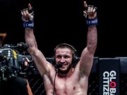 Bintang Baru ONE Championship