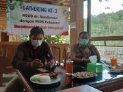 RSUD dr Soedirman Raih Akreditasi Paripurna dari Kemenkes