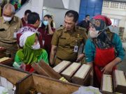 BLT DBHCT Tahap Kedua Cair, Pacu Pertumbuhan Ekonomi Masyarakat Kudus