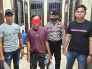 Perangkat Desa di Wonogiri Ditahan, Diduga Menganiaya Pegawai Koperasi