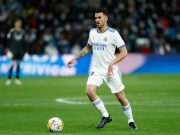 Mantap Bertahan di Bernabeu