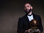 Karim Benzema, Pesepakbola Islam Raih Ballon d’Or 2022 Geser Cristiano Ronaldo dan Lionel Messi