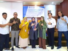 Pelatihan Manajemen Desa Wisata Kabupaten Sukoharjo