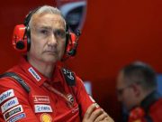 Percaya Kecerdasan Pembalap Ducati