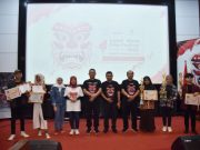 Lawet Muda Film Festival 2022 Diikuti 48 Peserta dari Berbagai Daerah